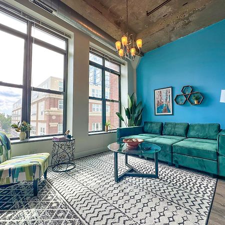 Chicago 2Br Suite Perfect For Convention And Business Trips Near Mccormick Place, Arena, Soldier Field And Grant Park Exteriör bild