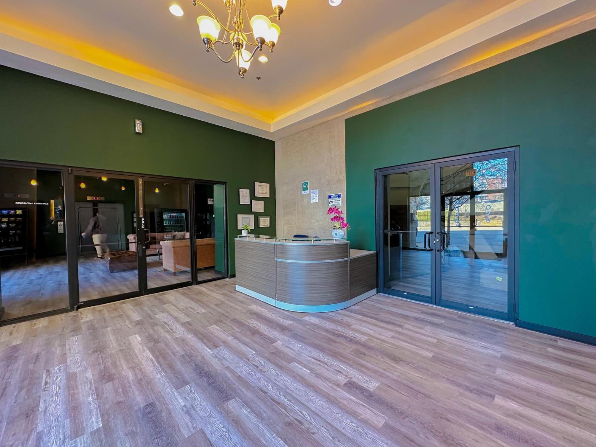 Chicago 2Br Suite Perfect For Convention And Business Trips Near Mccormick Place, Arena, Soldier Field And Grant Park Exteriör bild
