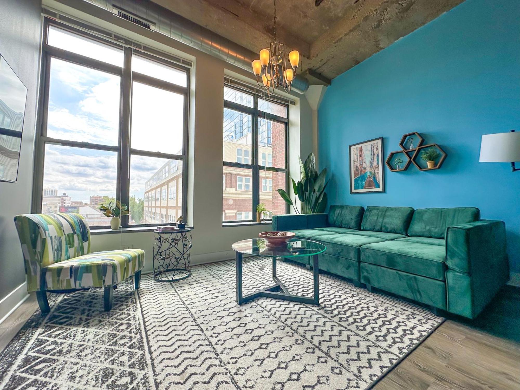 Chicago 2Br Suite Perfect For Convention And Business Trips Near Mccormick Place, Arena, Soldier Field And Grant Park Exteriör bild
